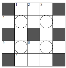 Your Daily Dose of Puzzles